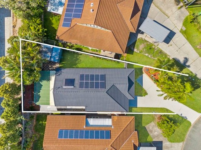 8 Plimsoll Place, QLD 4212