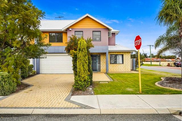 11B Shakespeare Avenue, WA 6021