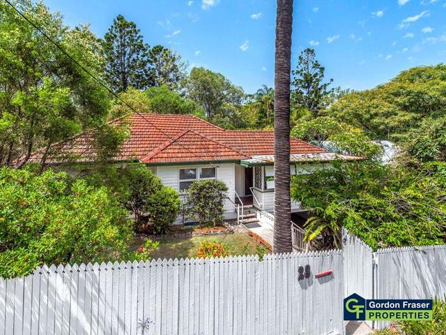28 Russell Tce, QLD 4068