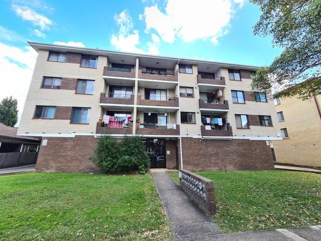 13/111-113 Castlereagh Street, NSW 2170