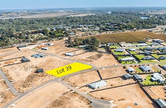 39 Yorke Drive, NSW 2738