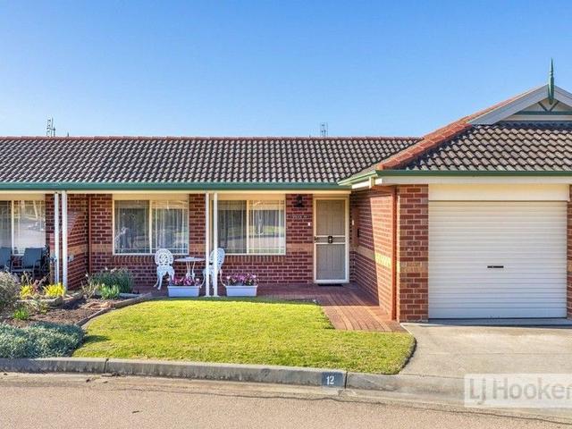 12/5 Canal Road, VIC 3880