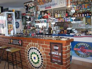 Bar area (2009-07-08)