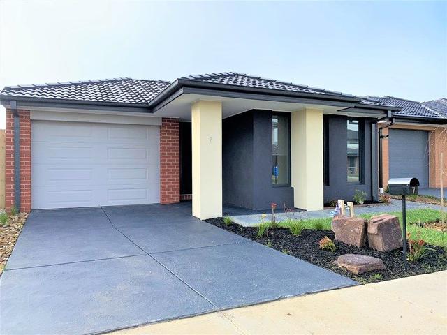 7 Cortajalla Avenue, VIC 3978