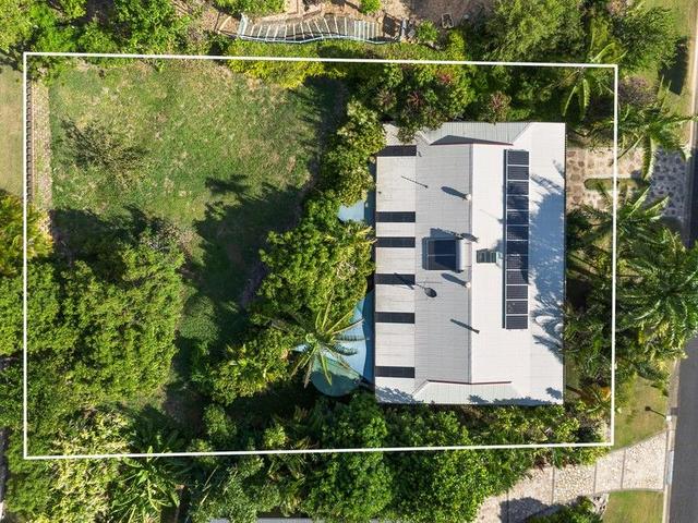 324 Everingham Avenue, QLD 4701