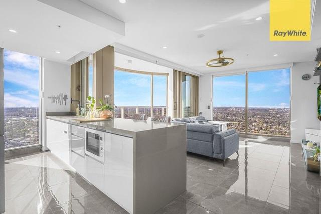 5434/180 George Street, NSW 2150
