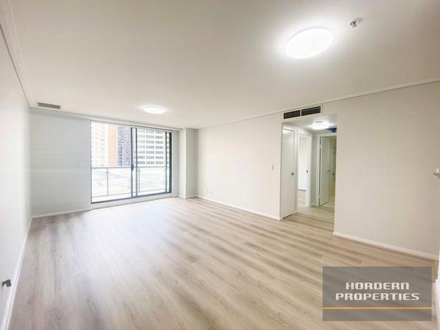 2802/393 Pitt Street, NSW 2000