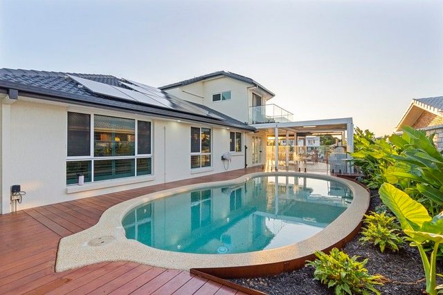 98 Oxley Drive, QLD 4216