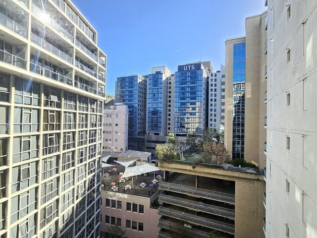 15L129/107 Quay Street, NSW 2000