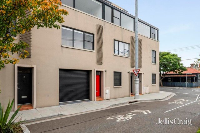 3/118 Brighton Street, VIC 3121