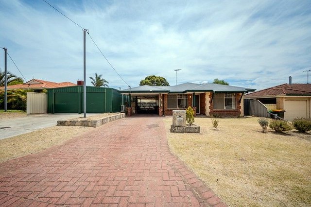 12 Tynemouth Close, WA 6030