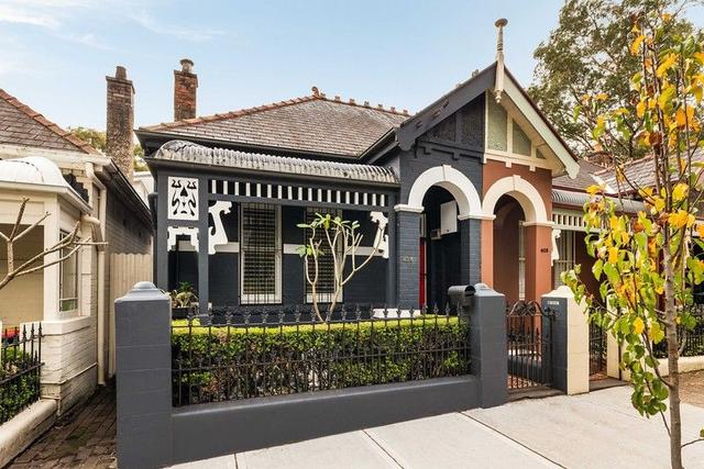 426 Glenmore Road, NSW 2027