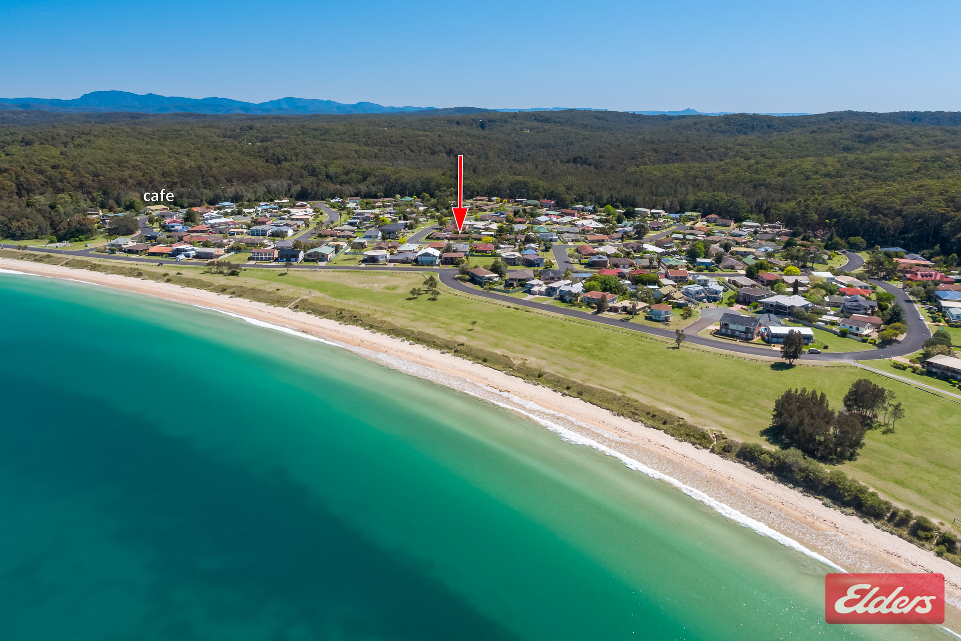 24 Belbowrie Parade, Maloneys Beach NSW 2536 Address information