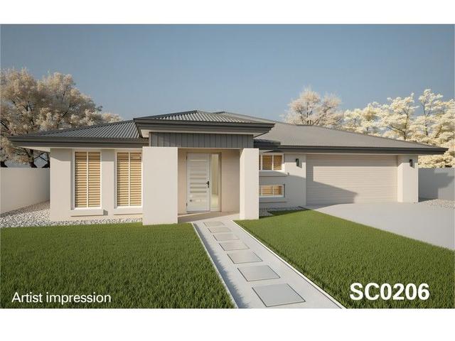 (no street name provided), QLD 4118