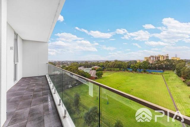 A807/86 Centenary Drive, NSW 2135