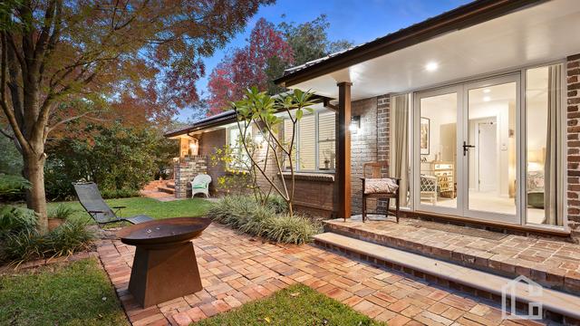 25 Emu Road, NSW 2773