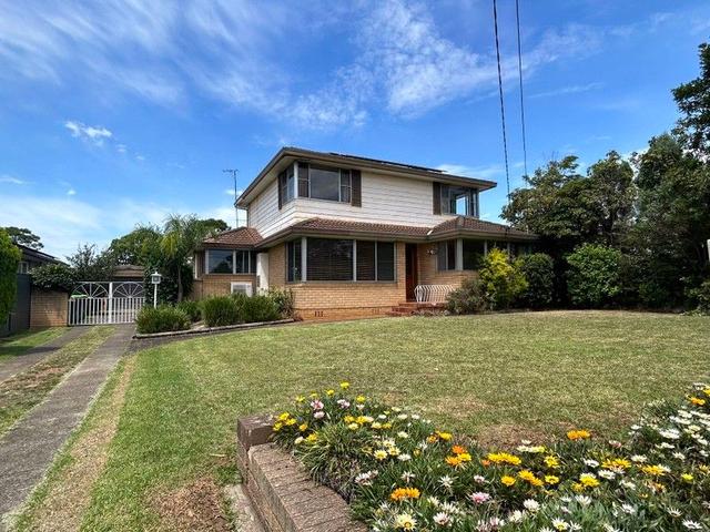 6 Malvern Avenue, NSW 2153