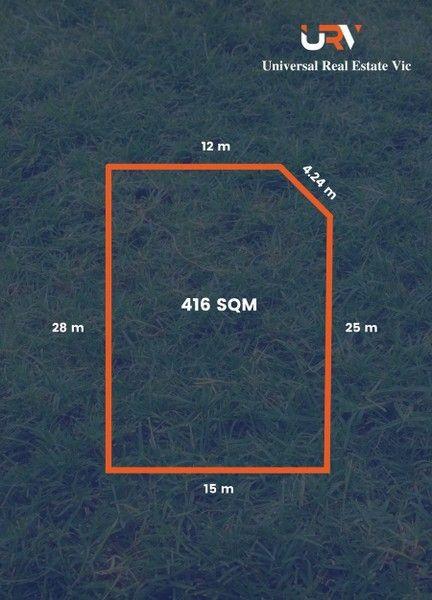 Lot 37505 Lumin Bvd, VIC 3064