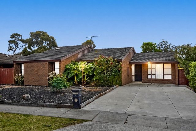 4 Eurora Court, VIC 3038
