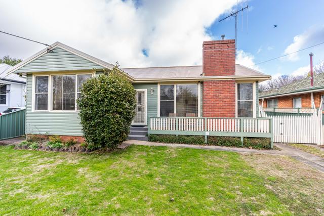 381 Lords Place, NSW 2800