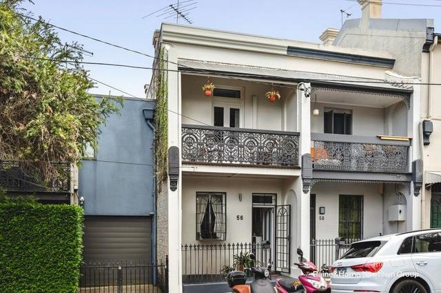 56 Phillip Street, NSW 2042