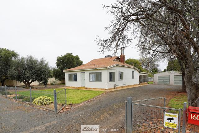 160 Merrigal Street, NSW 2680