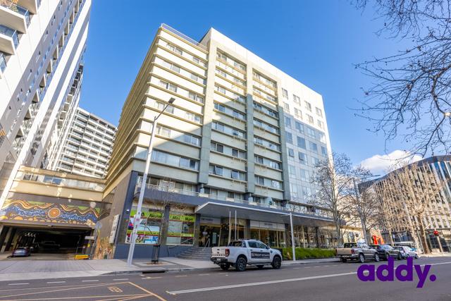 201/2 Akuna Street, ACT 2601