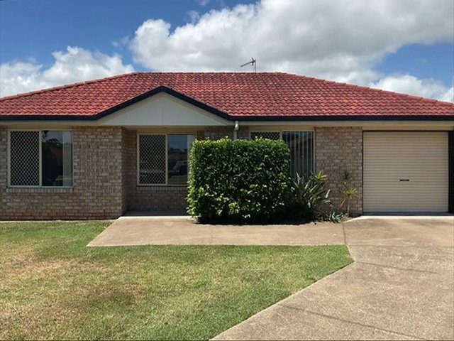 1/10 Joselyn Drive, QLD 4655