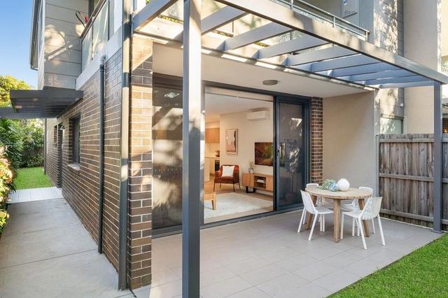 17/16-18 Werona  Street, NSW 2120