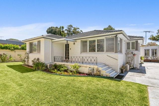 40A Clarendon Road, NSW 2210