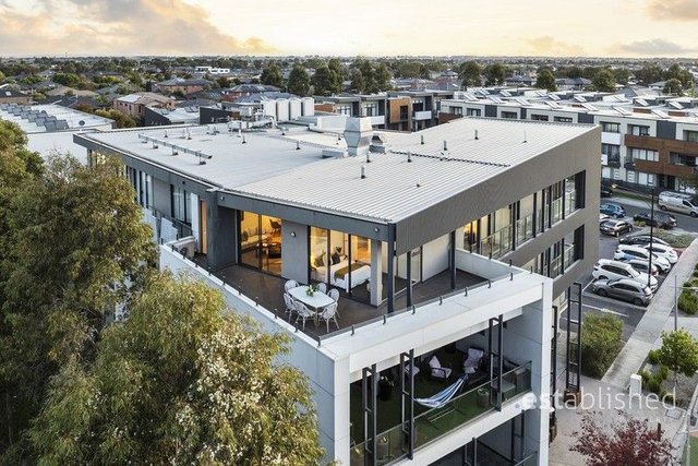 303/18 Tribeca Drive, VIC 3030