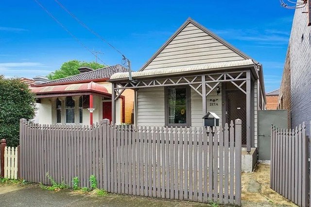 217A Marion Street, NSW 2040