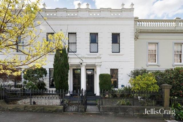 158 Hotham Street, VIC 3002