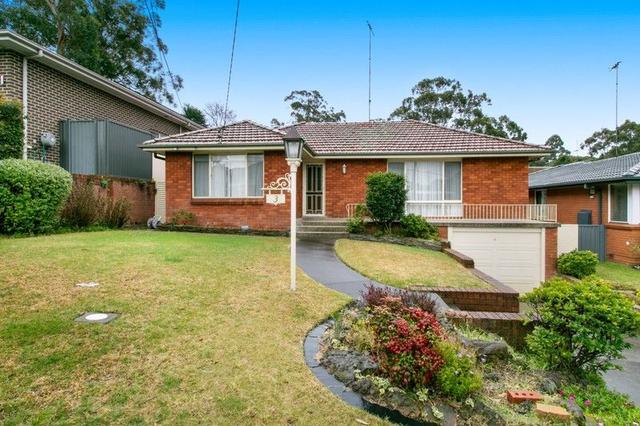 3 Wanganui Road, NSW 2232