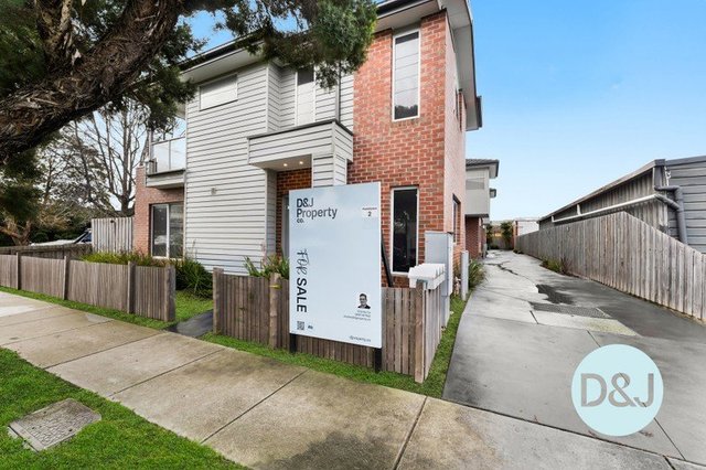 1/18 Codrington Street, VIC 3977