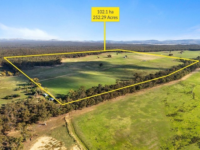 189 Lillicur Road, VIC 3371