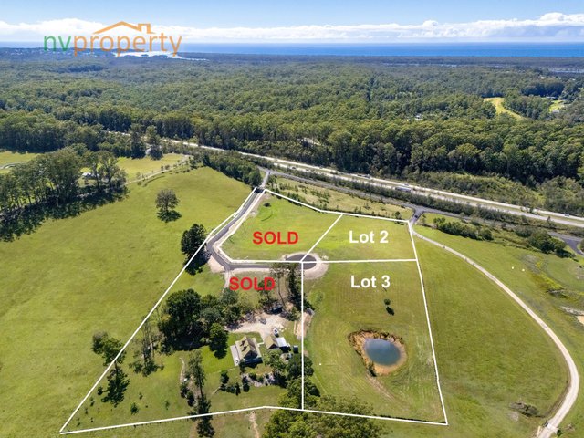 Lot 2/ 459 Old Coast Road, NSW 2447
