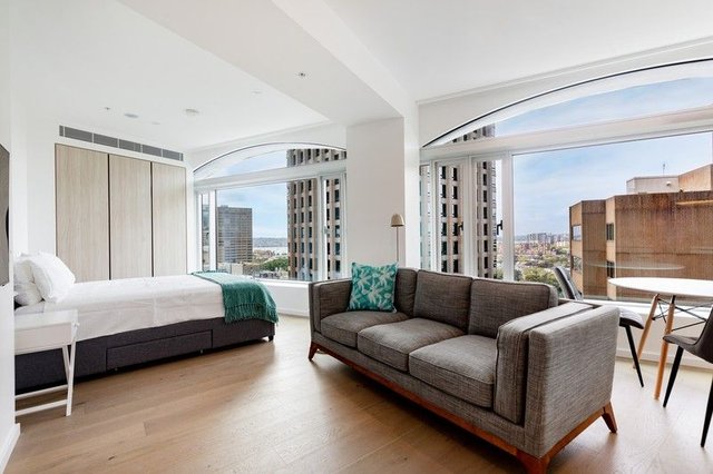 116 Bathurst St, NSW 2000