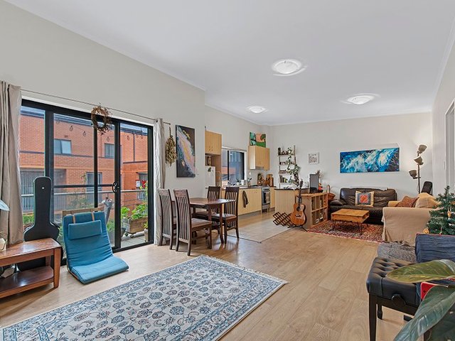 25/124-126 Parramatta Road, NSW 2050