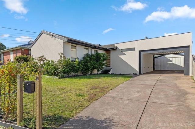 21 Julius  Crescent, VIC 3174