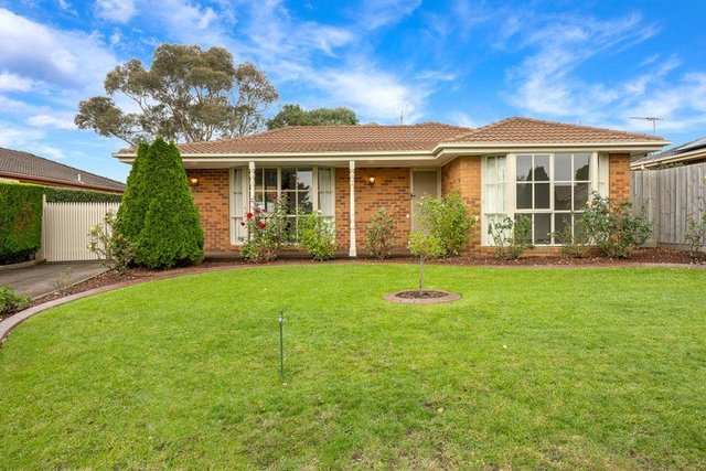 8 Wesley Drive, VIC 3805