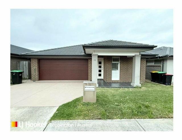 23 Crystal Palace Way, NSW 2179