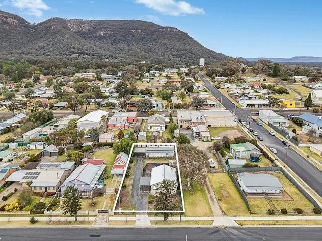 54 & 54a Rodgers Street, NSW 2848