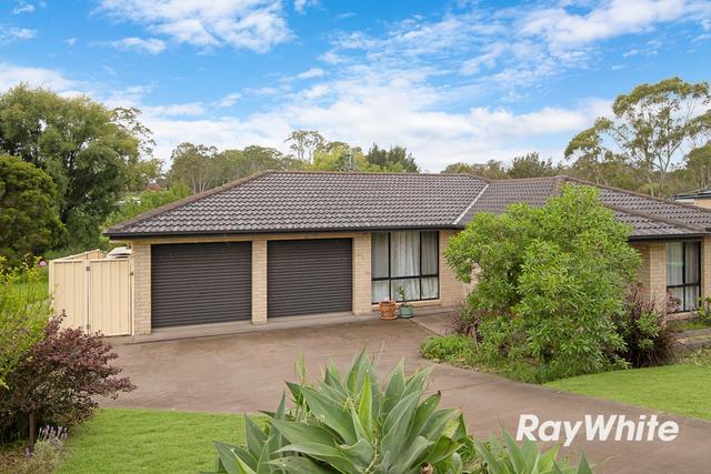 7 Patterson Close, NSW 2537