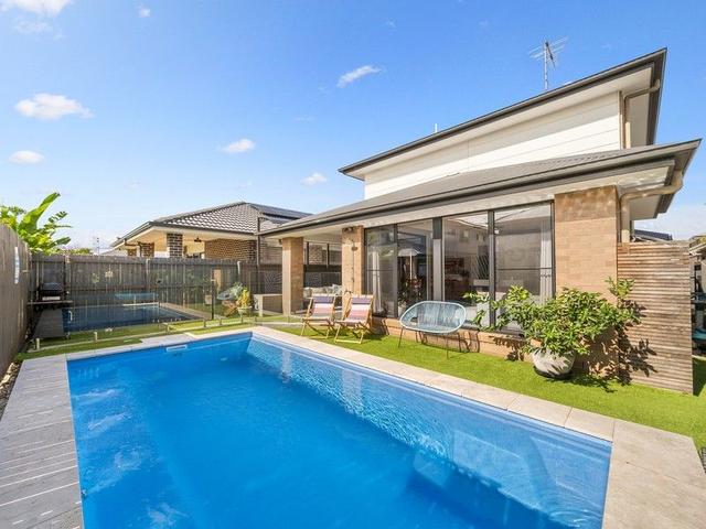 10 Stafford Street, QLD 4509