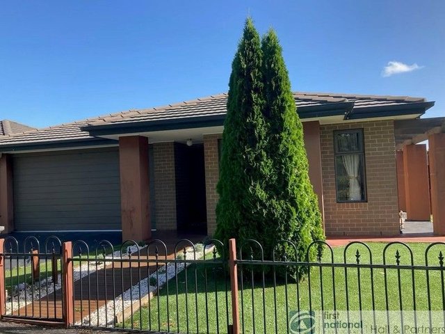 18 Olive  Grove, VIC 3809