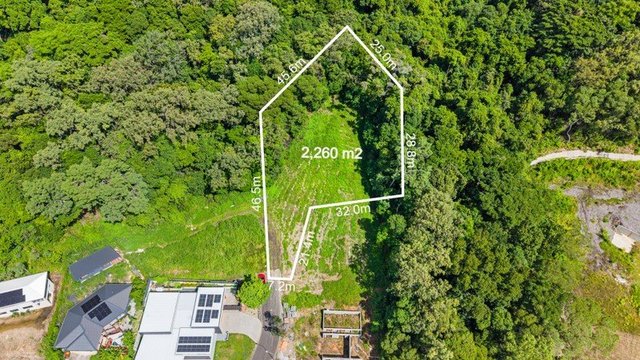 16 Sanctuary Close, QLD 4879