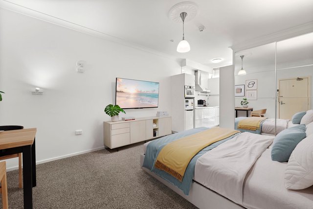 56/47 McMillan Crescent, ACT 2603