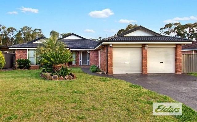 25 Manorhouse Boulevarde, NSW 2763