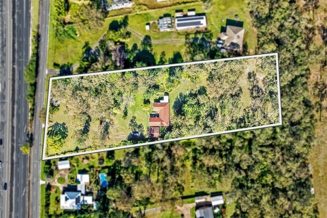 4043 Mount Lindesay Highway, QLD 4124
